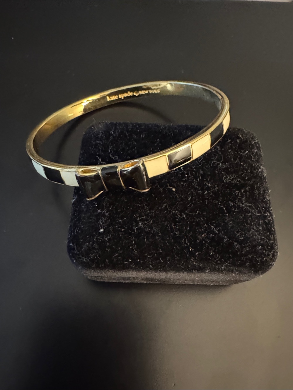 Kate spade bangle